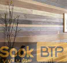 REVETMENT MURAL EN MDF (lambris)