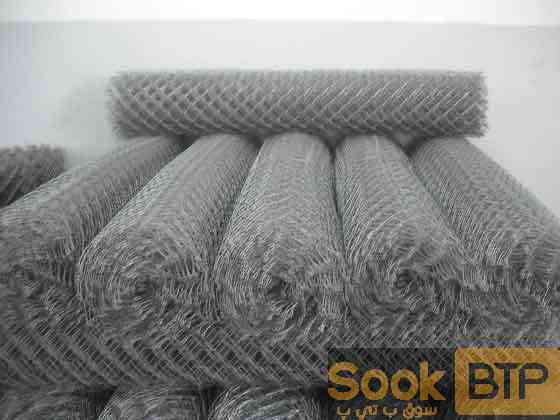 GRILLAGE ZIMMERMAN GABION CONCERTINA