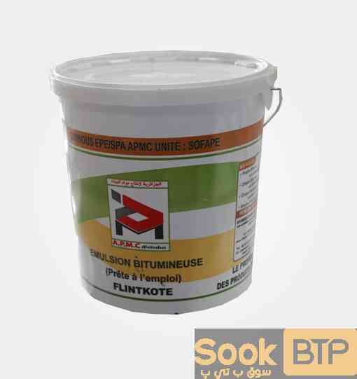 Flintkote