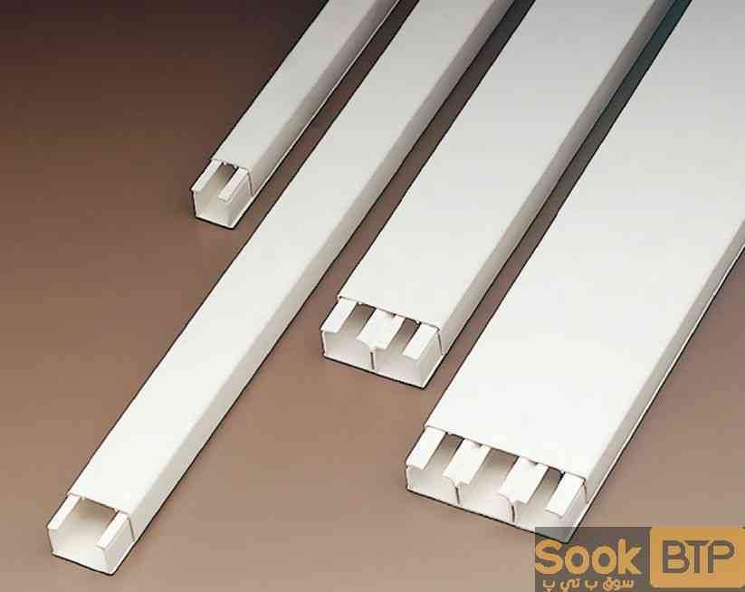 Fabrication de PVC Goplast