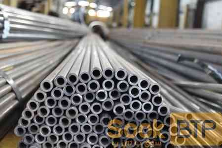 TUBE ACIER