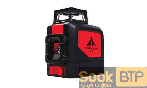 Niveau laser lignes a 360° SOFICLEF