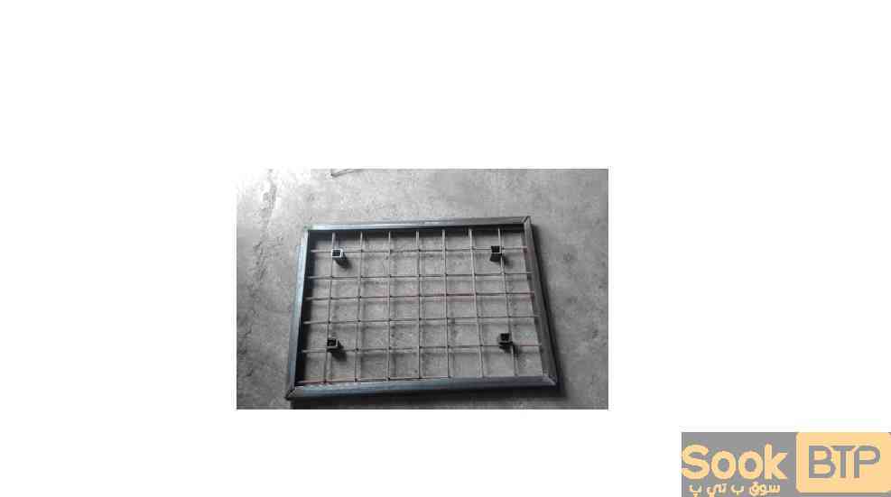 Vente chambres de tirage préfabriqué