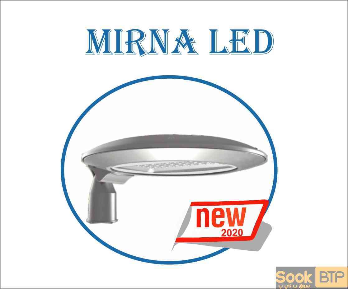 Luminaire Mirna LED  Eclairage urbain