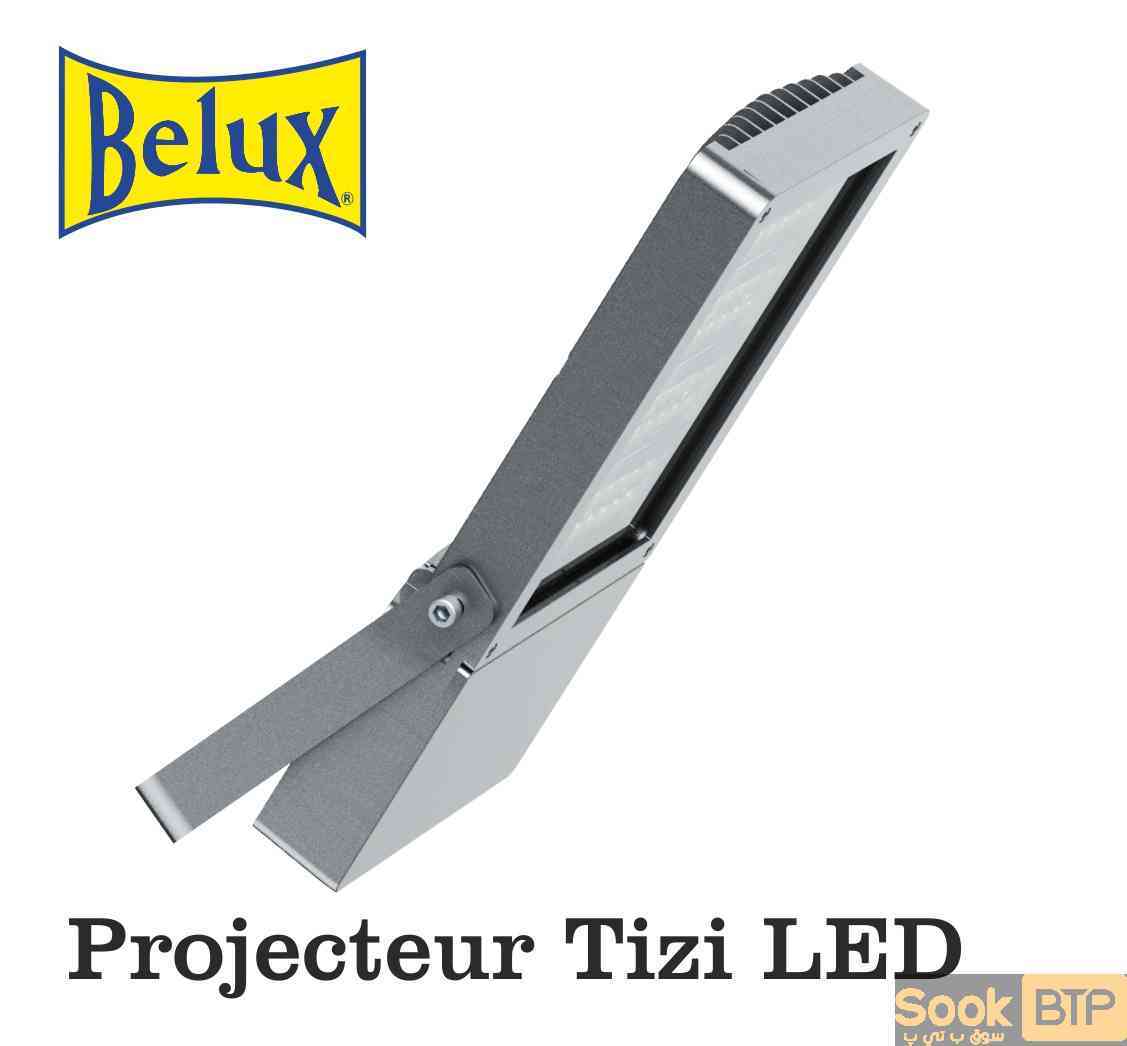 Projecteur Tizi LED  Eclairage public