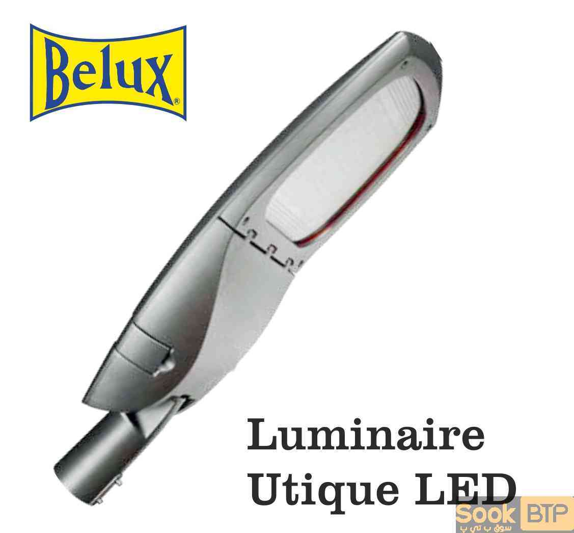 Luminaire Utique LED éclairage routier