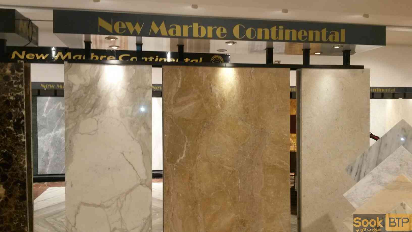 Marbre et Granite