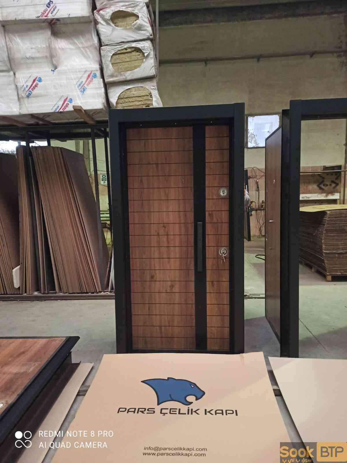 PORTE BLİNDEE TURQUE