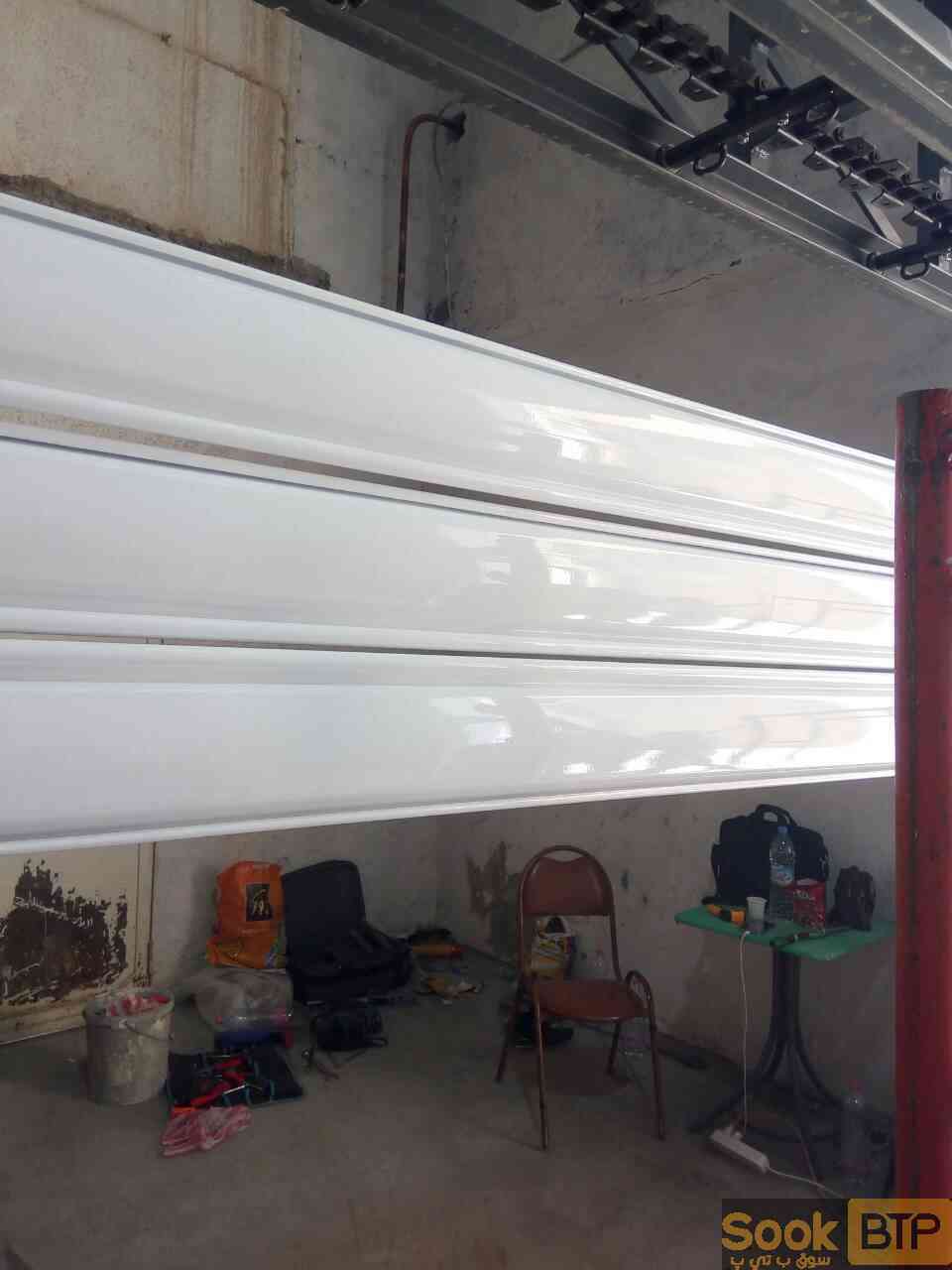 powder coating