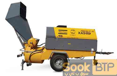 Machines BTP  & agricoles