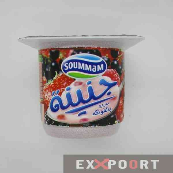PRODUITS LAITIERS