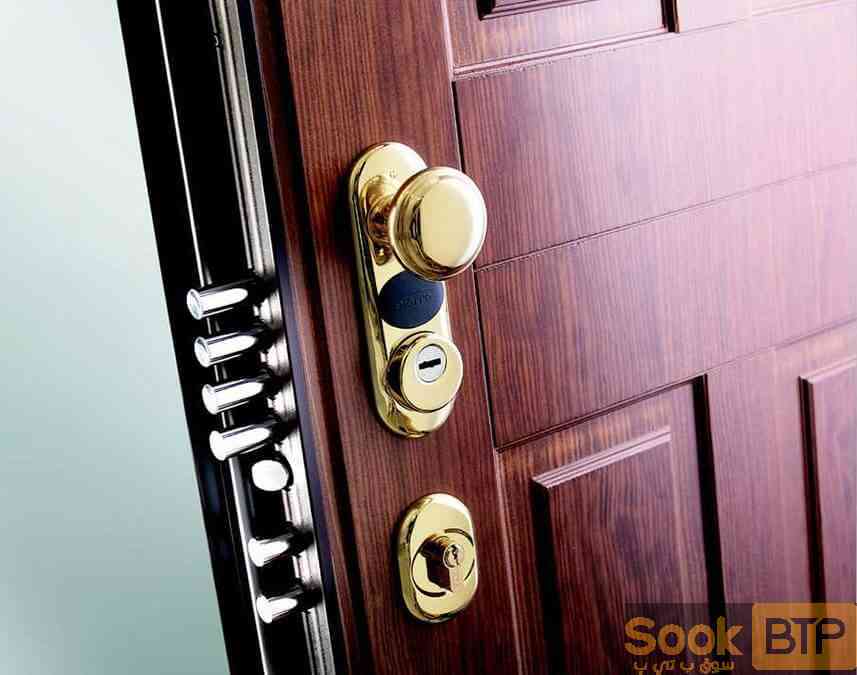 PORTE BLINDEE :BDZX 130