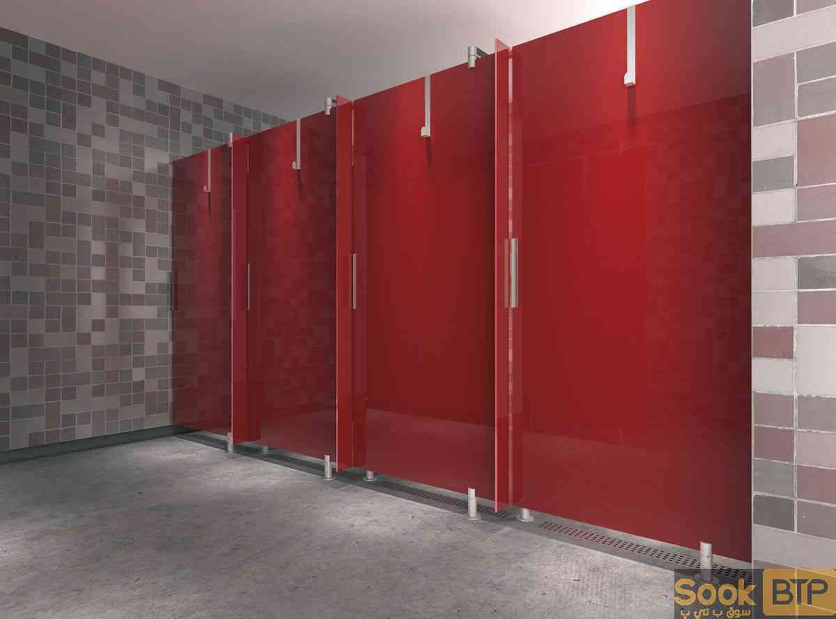 CABINE SANITAIRE