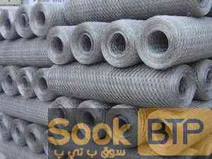 GRILLAGE GABION ROULEAUX
