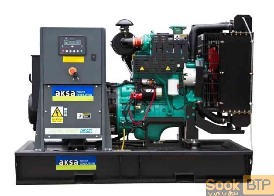 AKSA APD72P