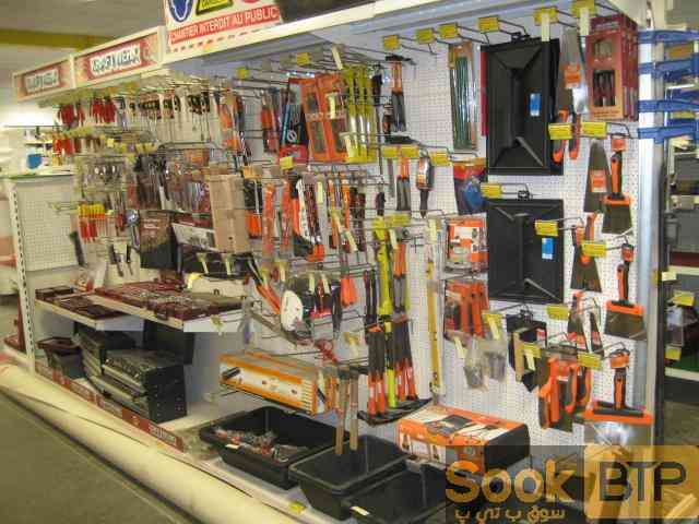Materiaux de construction