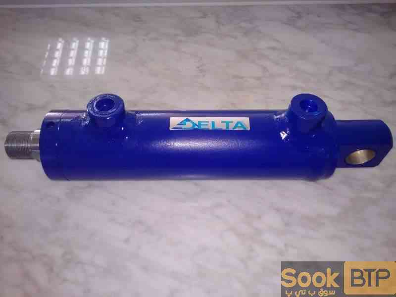FABRICATION DE VERIN HYDRAULIQUE ET REPARATION