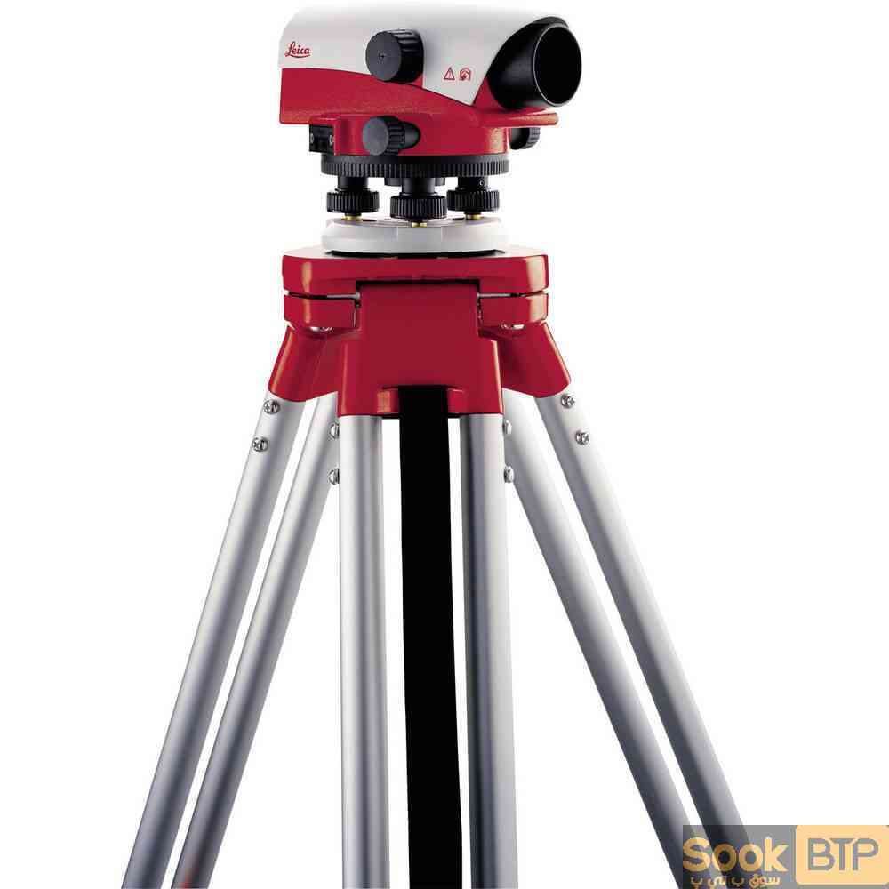 Niveau leica NA 720 ET NA 728