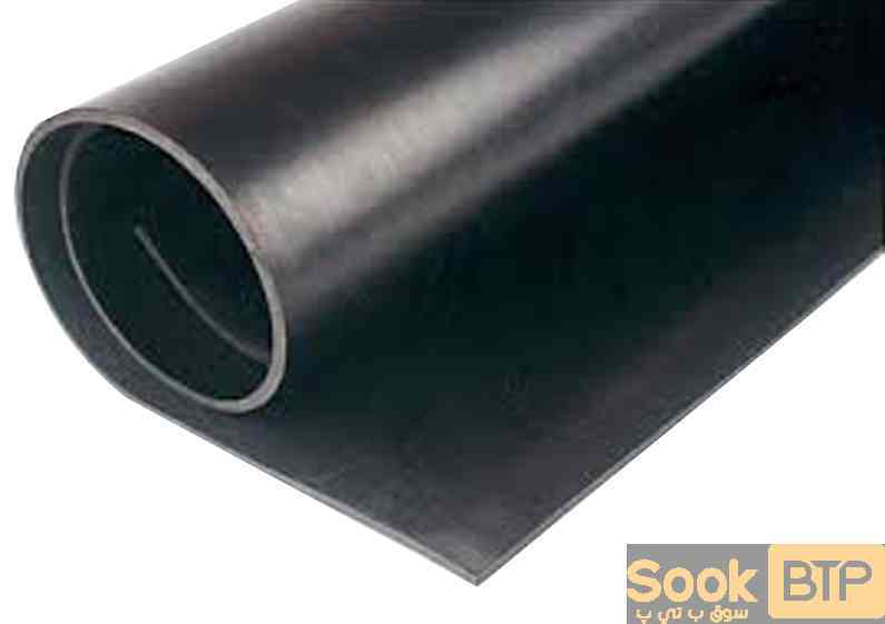 صفائح من المطاط-Caoutchouc-Rubber