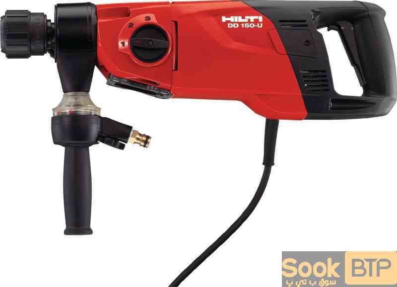 HILTI carotteuse DD 150