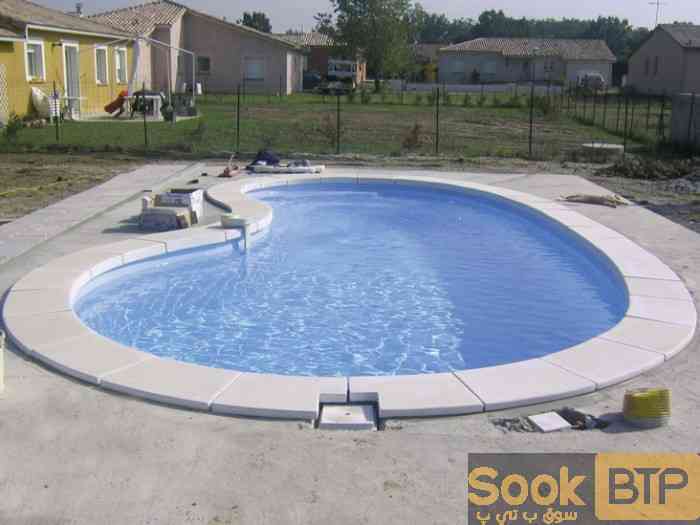 Construction piscines