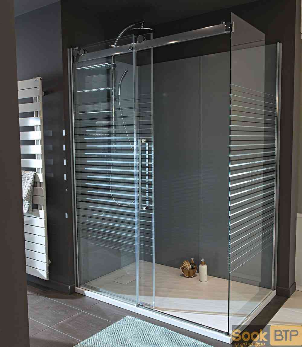 Cabine de douche