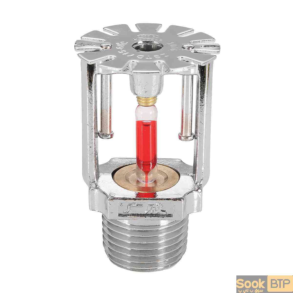 protection incendie/tete sprinkler
