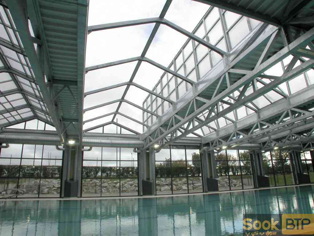 fabrication de tout ouvrage en charpente