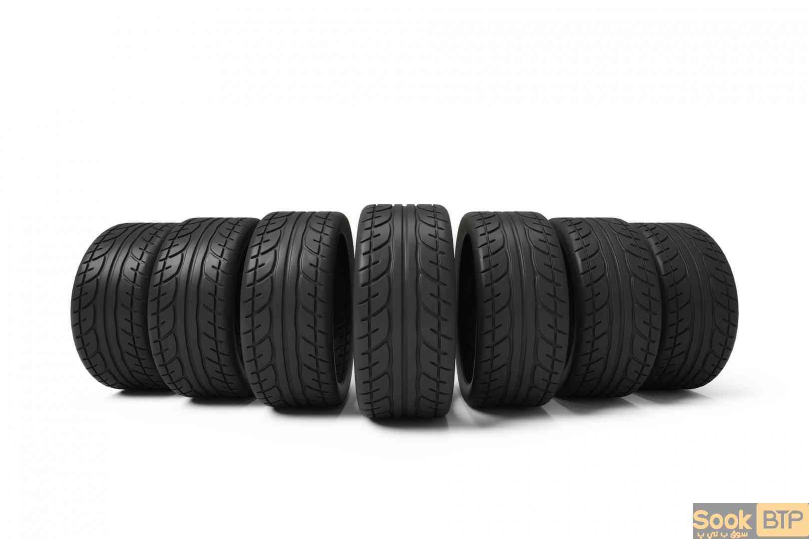 Pneus Toutes Marques & Dimension