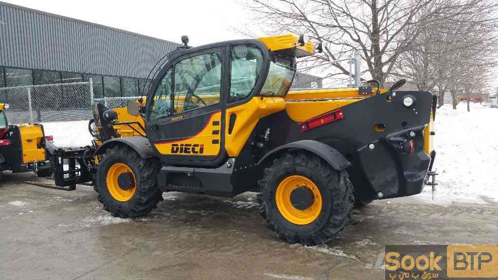 Dieci +jcb+merlo + h icarus 40.17 2017