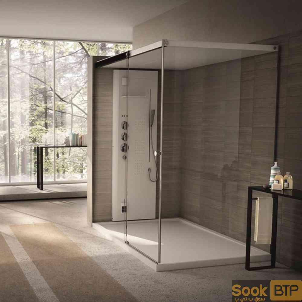 Paroi et cabines de douche