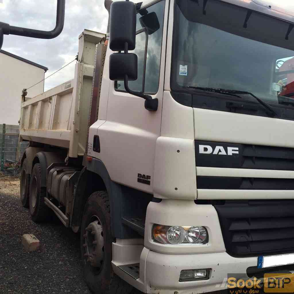 Camion DAF