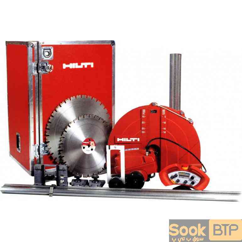 SCIE MURALE ELECTRIQUE DS-TS5-E  HILTI