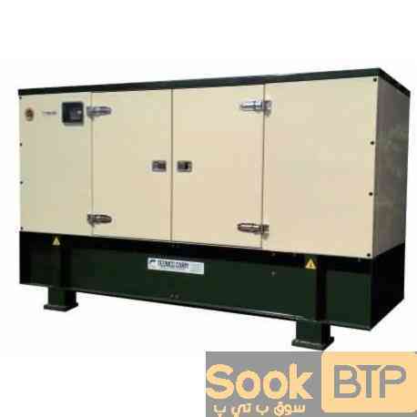 groupe electrogene 250kva volvo