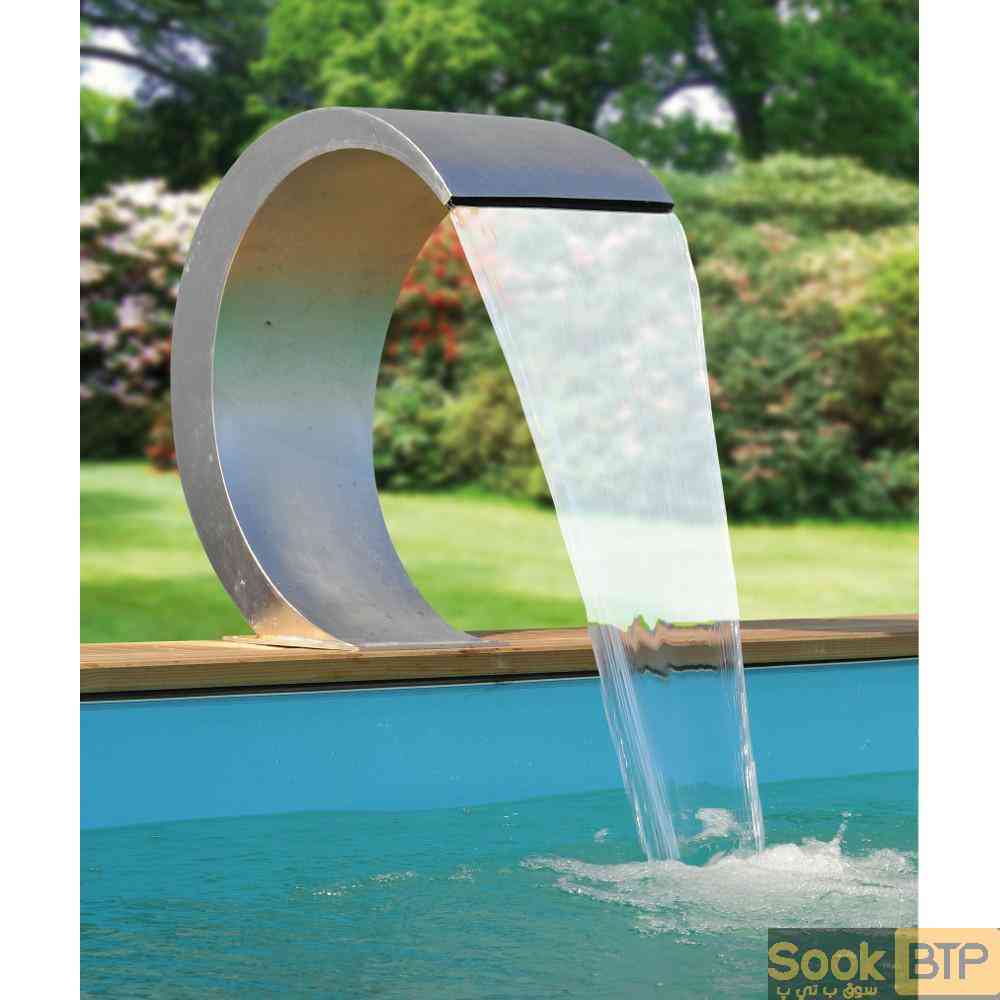 Jet d'eau COBRA POUR Piscine