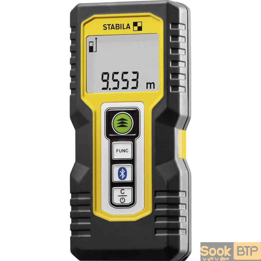 TÉLÉMÈTRE LASER 50 METRE