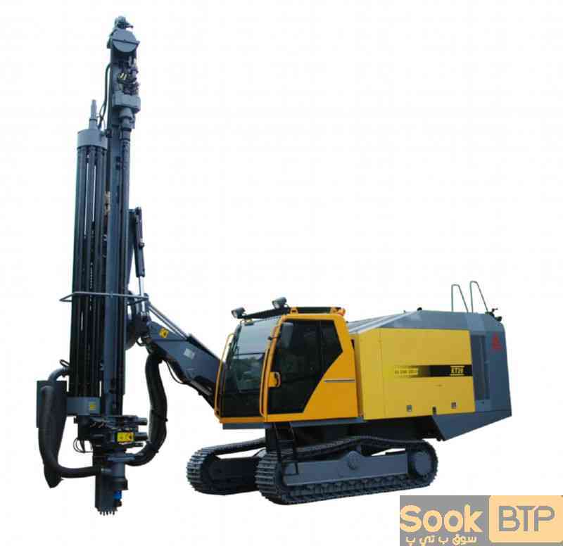 vente chariots Hydrauliques de forage