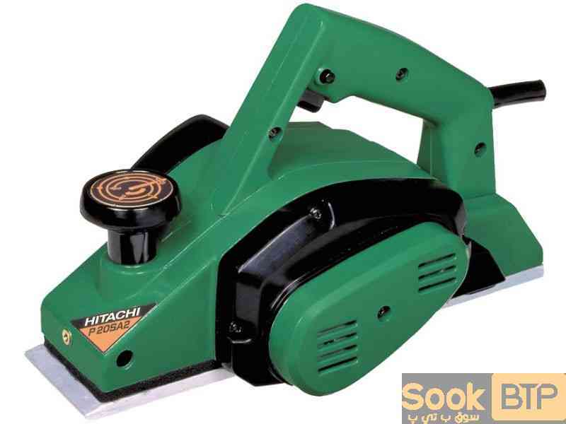 RABOT ELECTRIQUE 82MM