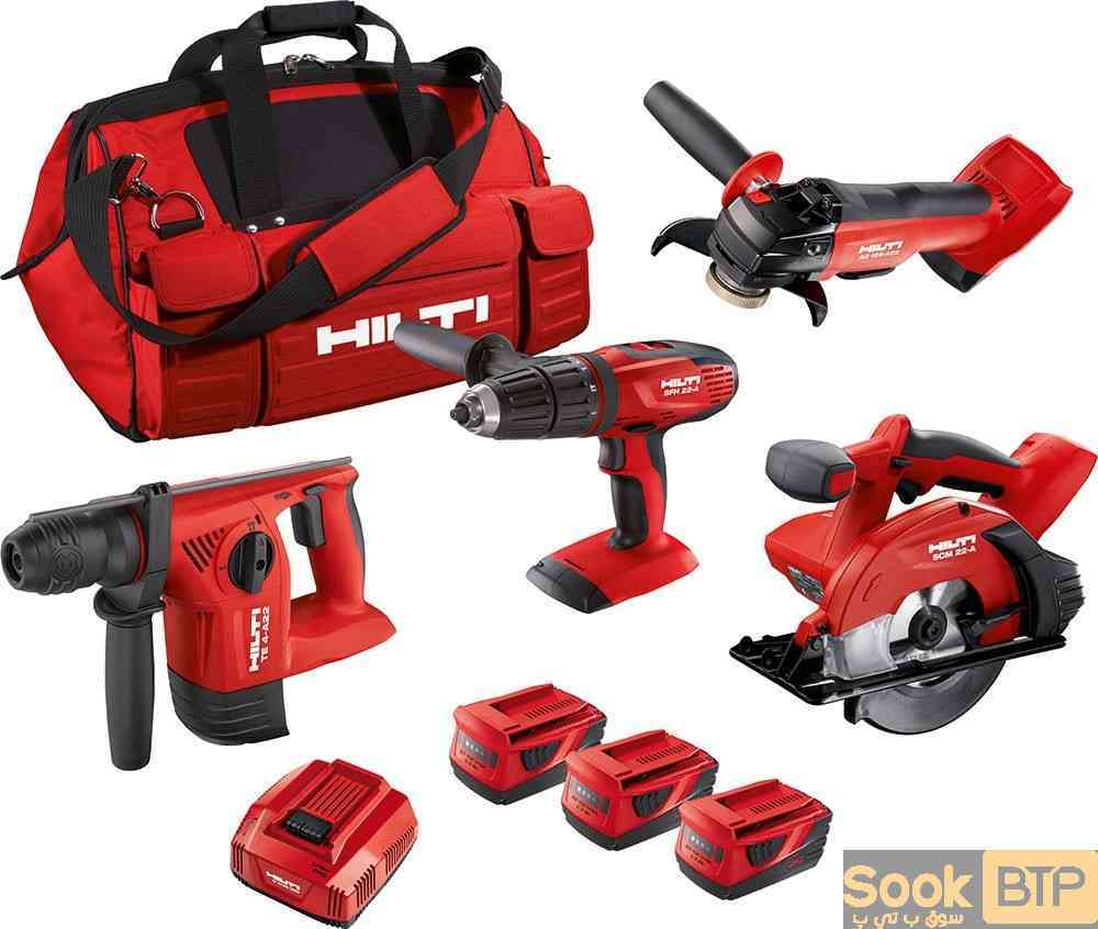 Outillage professionnel Equipement