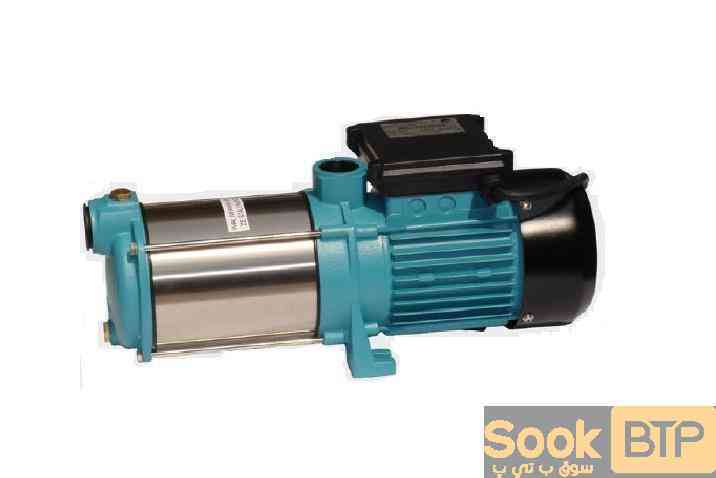 Surpresseur 3 et 4 turbines