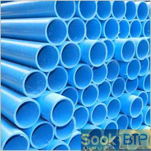 Tube PVC-U forage