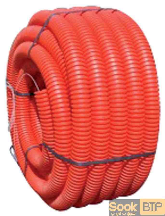 Gaine TPC Double paroi